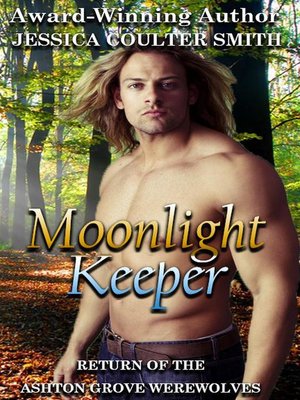 cover image of Moonlight Keeper